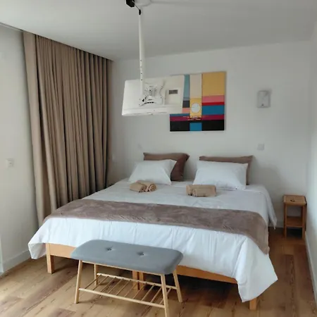 Hostel Rosa Sao Pedro De Moel