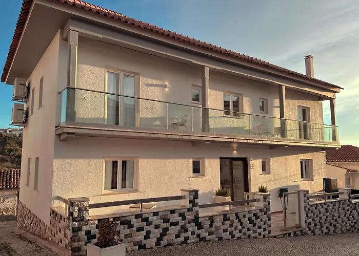 Hostel Rosa Sao Pedro De Moel