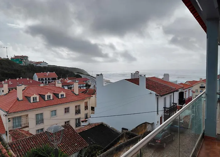 Hostel Rosa Sao Pedro De Moel