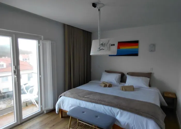 Rosa Hostel Sao Pedro De Moel