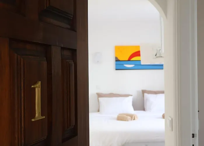 Rosa Hostel Sao Pedro De Moel