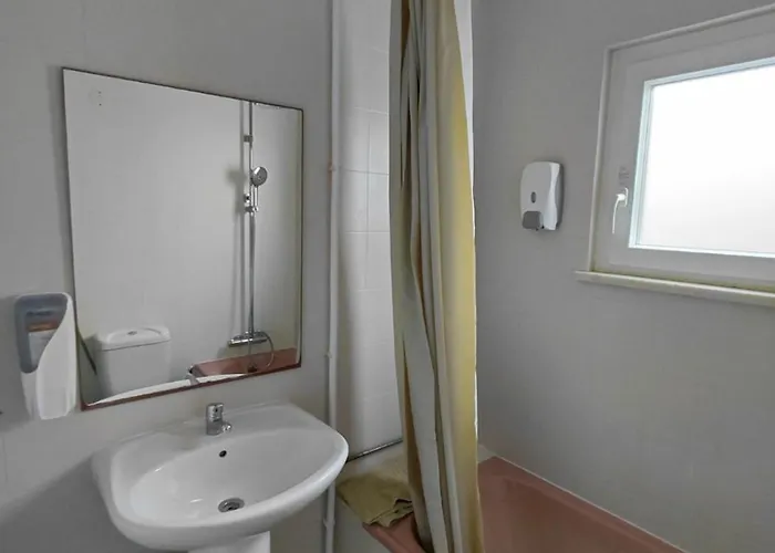 Hostel Rosa Sao Pedro De Moel