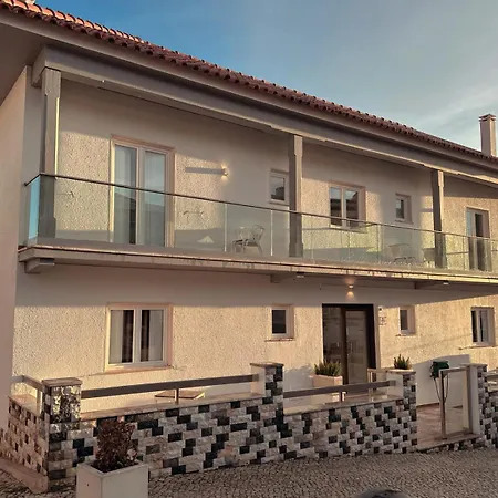 אכסניה Rosa סאו פדרו דה מואל