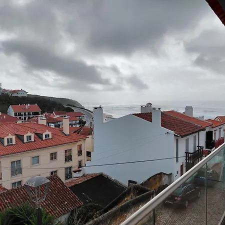 אכסניה Rosa סאו פדרו דה מואל