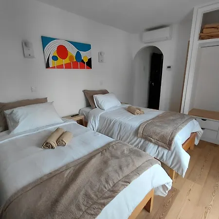 Hostel Rosa
