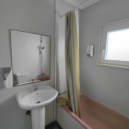 אכסניה Rosa סאו פדרו דה מואל