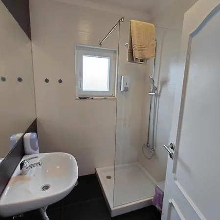 אכסניה Rosa סאו פדרו דה מואל