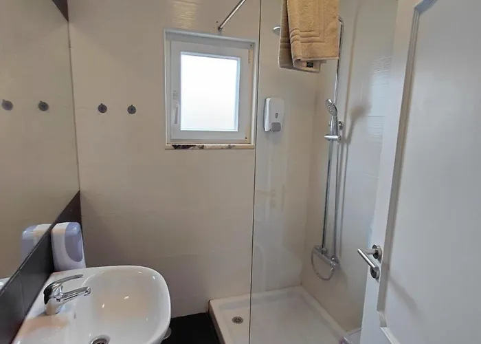 Hostel Rosa São Pedro de Muel